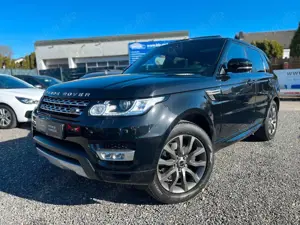 Land Rover Range Rover Sport RANGE ROVER SPORT HSE DYNAMIC-PANORAMA-AHK-LED