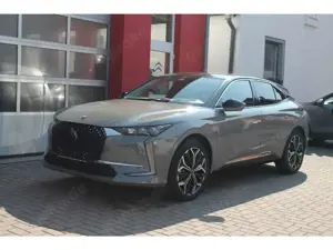 DS Automobiles DS 4 Trocadero Hy225 Navi Kamera Leder eHk Lhz