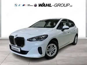 BMW 218 d ACTIVE TOURER HEAD-UP DAB LED KOMFORTZG. ALU 16"
