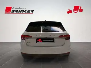 Skoda Fabia Balance 1,0 TSI DSG Navi SH LH Bild 5