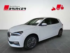 Skoda Fabia Balance 1,0 TSI DSG Navi SH LH Bild 3