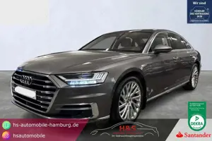 Audi A8 55 TFSI quattro tiptronic
