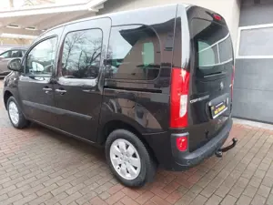Mercedes-Benz Citan Kombi 116PS+5SITZE+66TKM+AHK+GARANTIE! Bild 3
