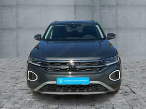 Volkswagen T-Roc 1.5 TSI DSG STYLE 5JG+LEDplus+AHK+STDHZG Bild 3