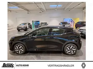 Renault Clio TCe 115 Evolution NAVI SHZ R-KAM GJR LED KLIMA ACC Bild 2