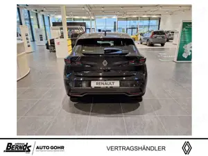 Renault Clio TCe 115 Evolution NAVI SHZ R-KAM GJR LED KLIMA ACC Bild 4