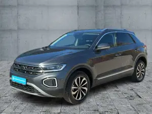 Volkswagen T-Roc 1.5 TSI DSG STYLE 5JG+LEDplus+AHK+STDHZG Bild 2
