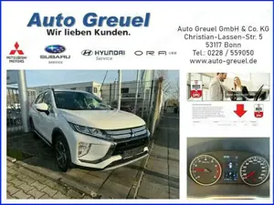 Mitsubishi Eclipse Cross Intro Edition 4WD