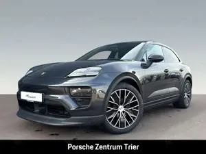 Porsche Macan Surround-View 21-Zoll Abstandstempomat LED