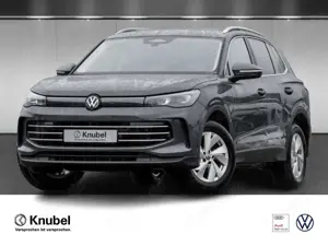 Volkswagen Tiguan Elegance 1.5 eTSI DSG 19" IQ.Light Navi TravelAss.