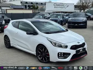 Kia ProCeed / pro_cee'd ProCeed GT 1st Edition Nr. 52/500/NAVI/PANO/RFK