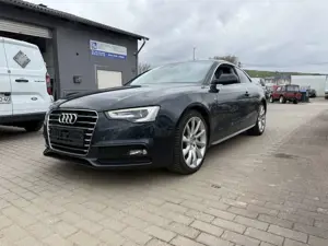 Audi A5 1.8 TFSI (130kW)