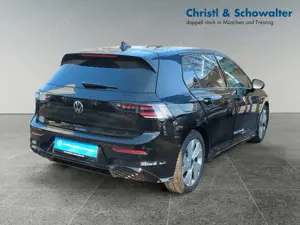 Volkswagen Golf VIII 1.5 eTSI DSG R-Line AHK MATRIX KLIMA Bild 3