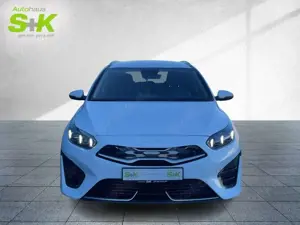 Kia Ceed / cee'd 1.6 Plug-in Hybrid Vision +8-FACH+WINTER-PAKET+ Bild 5