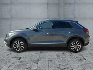 Volkswagen T-Roc 1.5 TSI DSG STYLE 5JG+LEDplus+AHK+STDHZG Bild 4