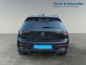 Volkswagen Golf VIII 1.5 eTSI DSG R-Line AHK MATRIX KLIMA Bild 5