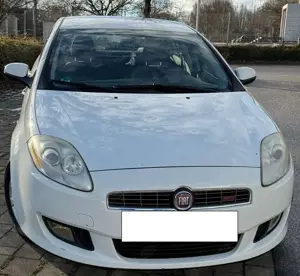 Fiat Bravo