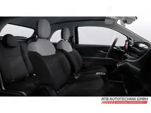 Fiat 500e 42kWh ICON + Komfort Apple CarPlay Klimaautom Bild 5