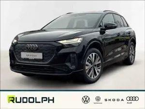Audi Q4 e-tron 45 e-tron 210 kW ACC MATRIX KAMERA NAVI