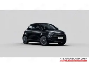 Fiat 500e 42kWh ICON + Komfort Apple CarPlay Klimaautom Bild 2