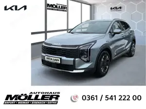 Kia Sportage Vision PE 1.6T DCT7 Komfort Kamera ACC el. Sitze