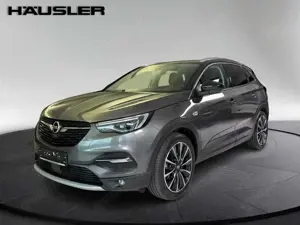 Opel Grandland X Ultimate AWD Automatik Navi Kamera Sitzbelüftung