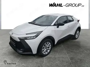 Toyota C-HR Hybrid FWD Comfort*NAVI*LED*KAMERA*