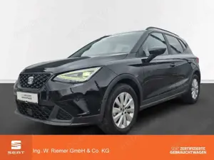 SEAT Arona Style 1.0 TSI SHZ Kessy Allwetter FullLink