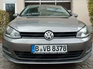 Volkswagen Golf Golf 1.6 TDI BlueMotion Technology Trendline