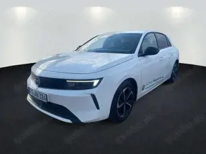 Opel Astra 5t 1.2 Edition LED+SHZ+Fernlichtass.+BT+Tem