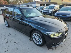 BMW 318 3 Touring 318 i