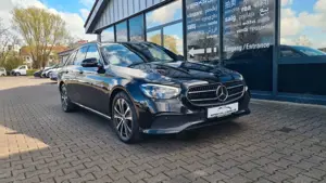 Mercedes-Benz E 300 de T - ASSISTS - PANO - 360° - NIGHT -