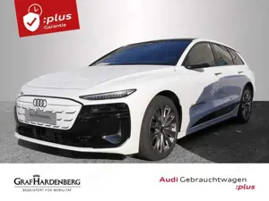Audi A6 Avant e-tron performance S line Pano BO 21"