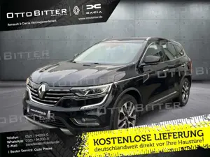 Renault Koleos ZEN dCi175 X-Tronic AUTOMATIK WINTERPAKET