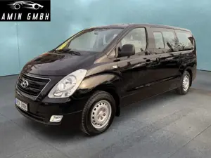 Hyundai H-1 2.5 CRDi Travel 8 Sitze Automatik
