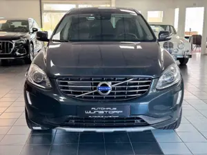 Volvo XC60 Bild 2