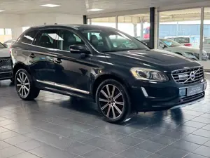 Volvo XC60 Bild 3