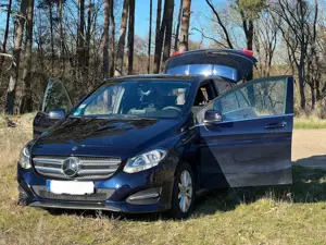 Mercedes-Benz B 160 B 160 (246.241)