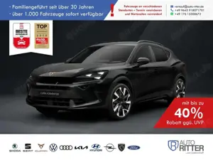 CUPRA Formentor VZ ACC|AHK|RFK|LED|Carplay|Klima|PD...