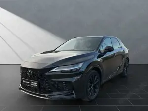 Lexus RX 500h F-SPORT *MARK-LEVINSON*HUD*360°KAMERA*