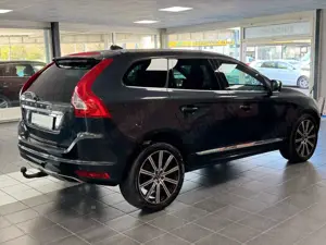 Volvo XC60 Bild 5