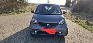 smart forTwo Bild 2