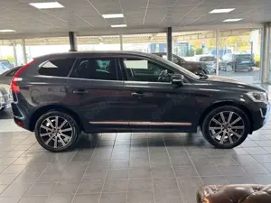 Volvo XC60 Bild 4