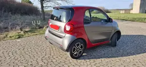 smart forTwo Bild 5