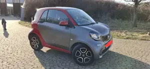 smart forTwo Bild 4