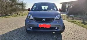 smart forTwo Bild 3