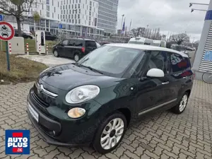 Fiat 500L 0.9 Lounge 7 SITZE+ALLWETTER+NAVI