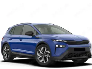 Skoda Elroq Sportline 60 AHK*Navi*Matrix*20"*E-Heck*SHZ*Kam...