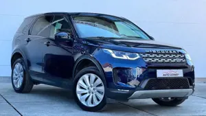Land Rover Discovery Sport SE AWD*FACELIFT*Virtual*Pano*LED