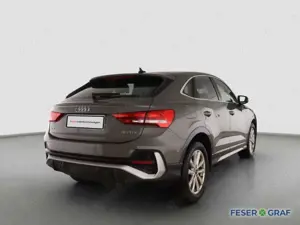 Audi Q3 Bild 5